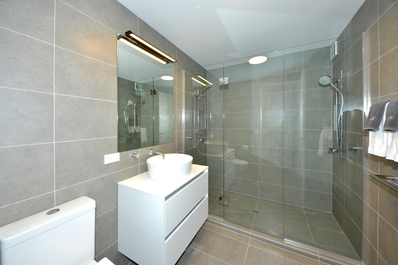Peterborough Apartments Christchurch Dış mekan fotoğraf